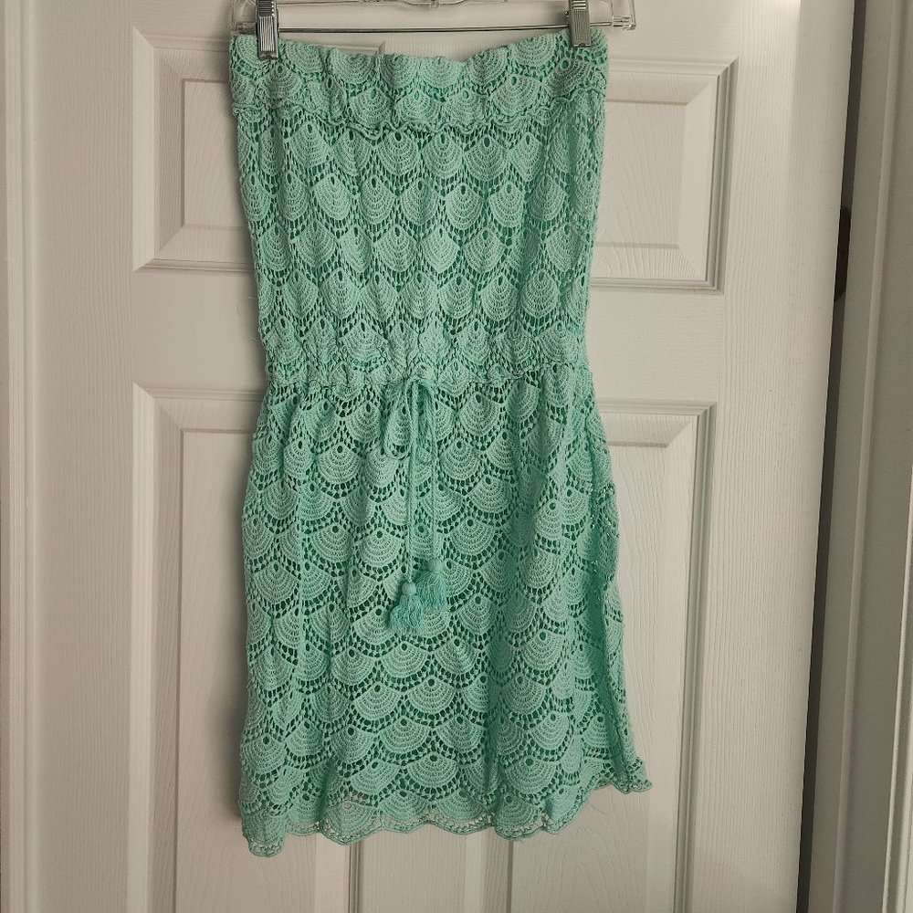 Swimsuit Cover-up